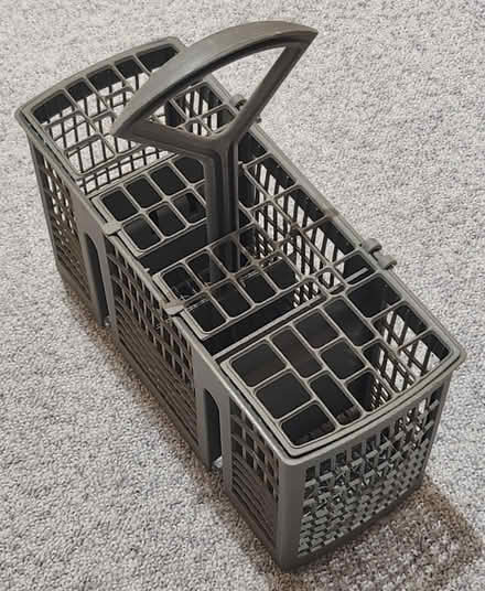 Photo of free Dishwasher cutlery basket (Headington OX3) #1