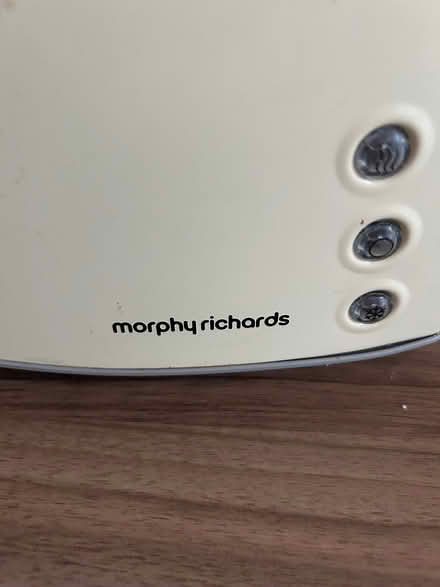 Photo of free Toaster (Hall Green B28) #2