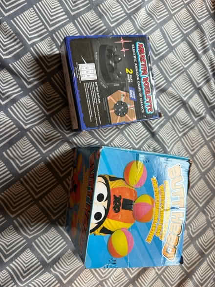 Photo of free Games (Reading rg2) #1