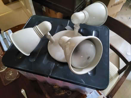 Photo of free Triple Ceiling Spot (Bexhill on Sea) #1