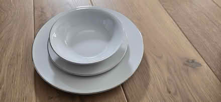 Photo of free Crockery (Seaford BN25) #2