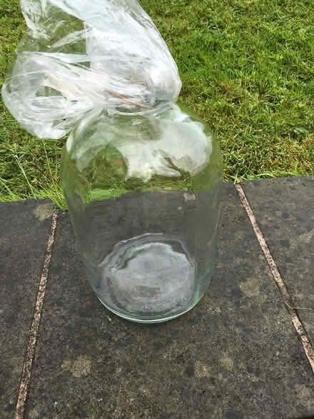 Photo of free Demijohns & 500ml beer bottles (Cromford DE4) #2