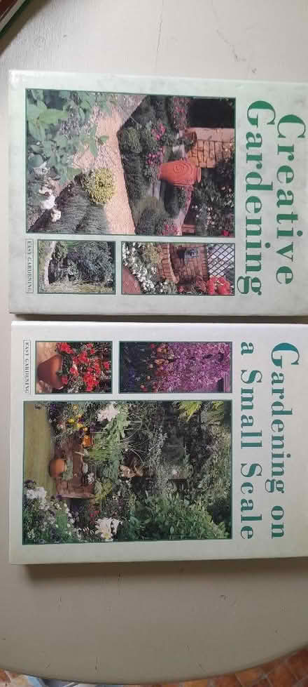 Photo of free Gardening books (Lower Stoke CV3) #1