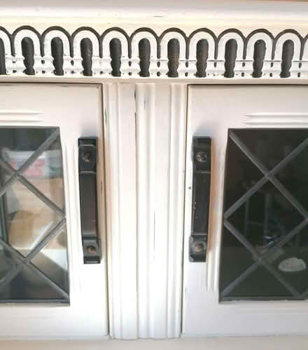 Photo of free Sideboard (Northfield B31) #1