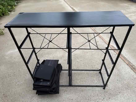 Photo of free Storage drawer (Reading, RG31) #1