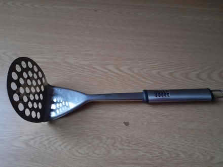 Photo of free Metal masher (Barnsley old town) #4