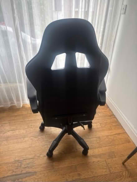 Photo of free Gaming/desk chair (West Ealing) #2