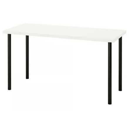 Photo of free IKEA desk/ dining table (West Ealing) #1