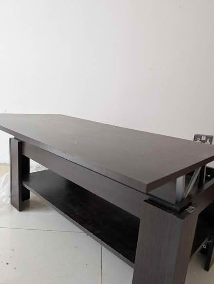 Photo of free Center table (Hungerford Road N7 london) #2