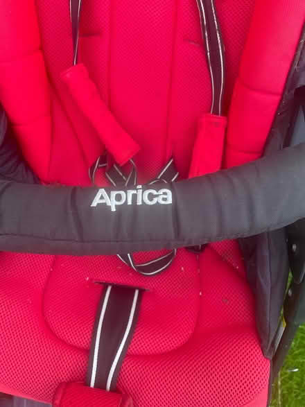 Photo of free Multi position buggy (Southend on sea Essex) #2