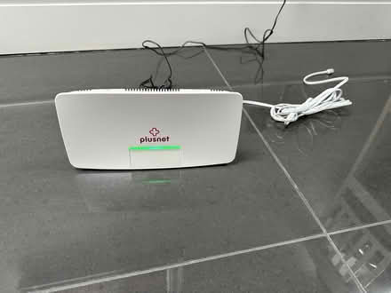 Photo of free Plusnet Modem/router (Cox Green SL6) #1