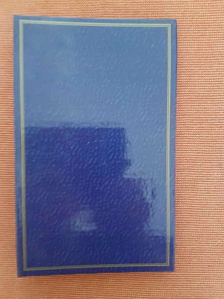 Photo of free Photo album (HA8) #1