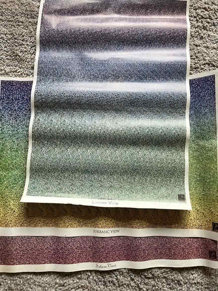 Photo of free 3 magic eye pictures (Shirley, Croydon) #1