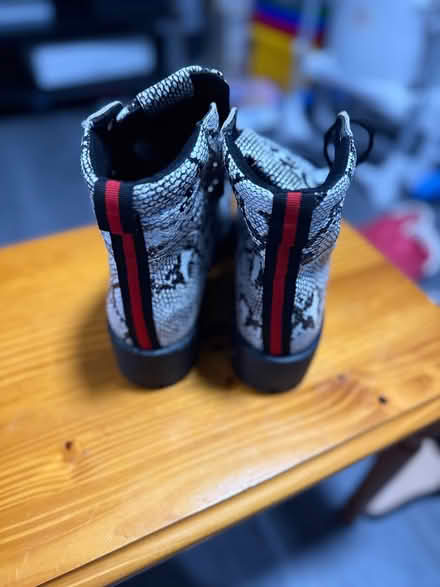 Photo of free Ladies boot - Size (uk 5.5 / eu 39 (Reading, RG31) #3