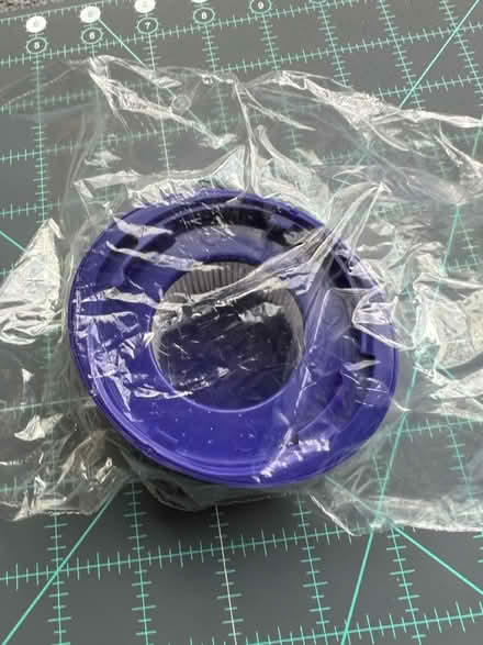Photo of free Filter to suit a Dyson Vacuum (Fareham PO15) #1
