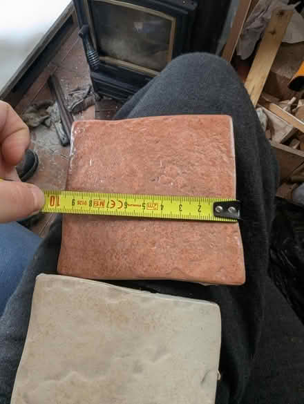 Photo of free Tiles (Silsden) #3
