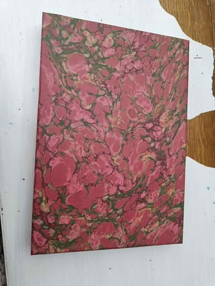 Photo of free Writing set (Aldershot GU12) #1