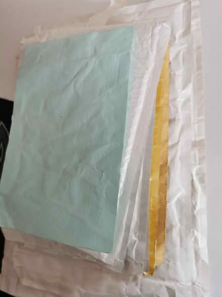 Photo of free Padded envelopes, Old Woking (Woking, GU22) #1