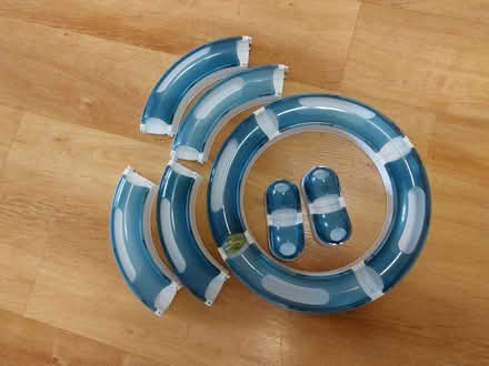 Photo of free Cat's game (Netherton) #1