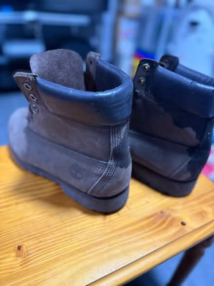 Photo of free Timberland boot - Adult size 10 (Reading, RG31) #3