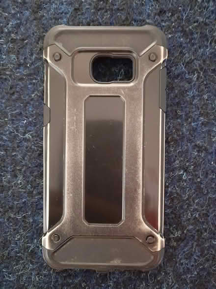 Photo of free S7 Edge phone cases (Barnsley old town S75) #1