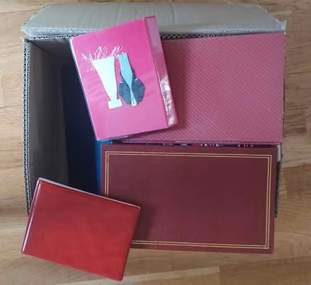 Photo of free Photo albums (Normanton DE23) #2