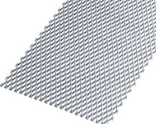 Photo of Steel perforated sheet/ Mesh (M22) #1