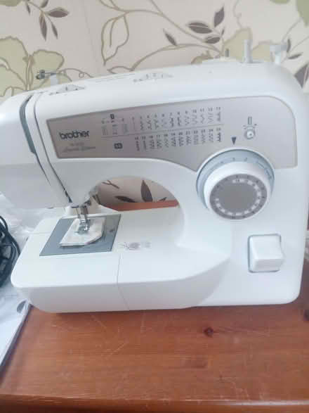 Photo of free Brother XL-2620 Special Edition - Sewing machine (Necton PE37) #1