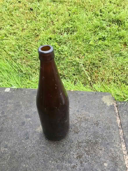 Photo of free Demijohns & 500ml beer bottles (Cromford DE4) #1