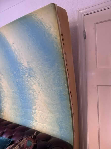 Photo of free Emma Original Superking Mattress (Morden, SM4) #1