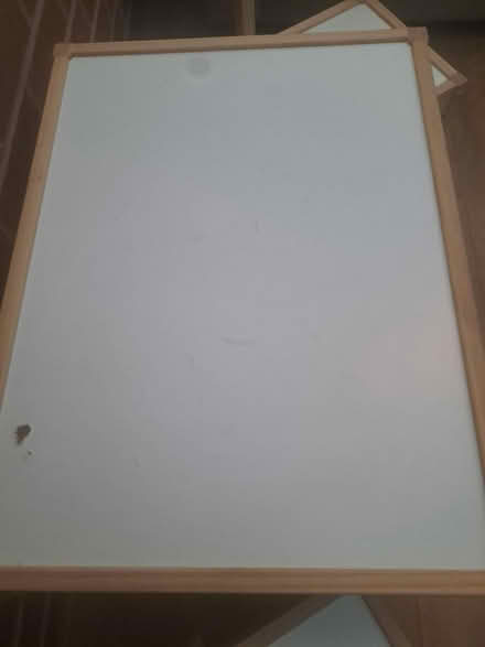 Photo of free Childrens table and 2 chairs (DE21 Spondon) #2