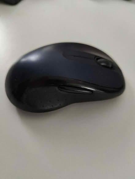 Photo of free Logitech wireless mouse (Queens Park W10) #1