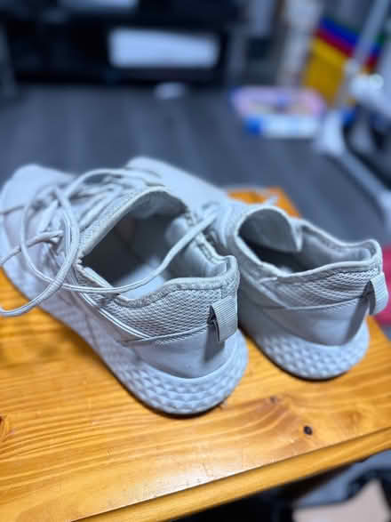 Photo of free Trainers (Reading, RG31) #3