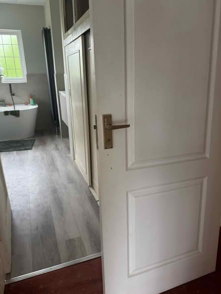 Photo of free Internal Door (Dean Row SK9) #1