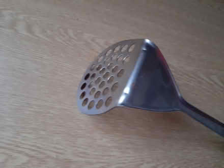 Photo of free Metal masher (Barnsley old town) #1
