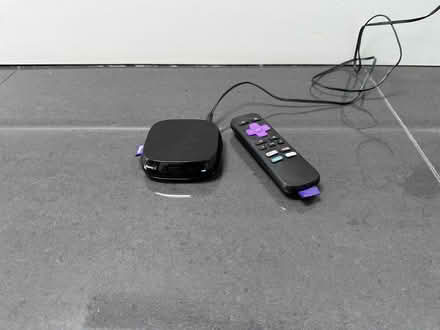 Photo of free Roku 2 media player (Cox Green SL6) #1