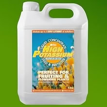 Photo of Plant Fertiliser (Swindon SN3) #1