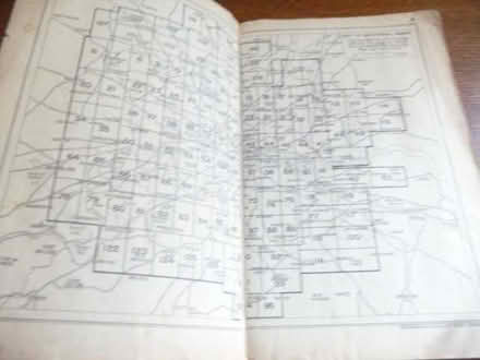 Photo of free Atlas Book (Lightpill GL5) #2