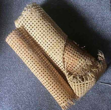 Photo of free Caning Scraps (Garden City OX5) #1