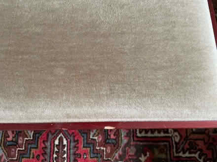 Photo of free Piano stool (West dulwich) #2