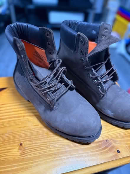 Photo of free Timberland boot - Adult size 10 (Reading, RG31) #2