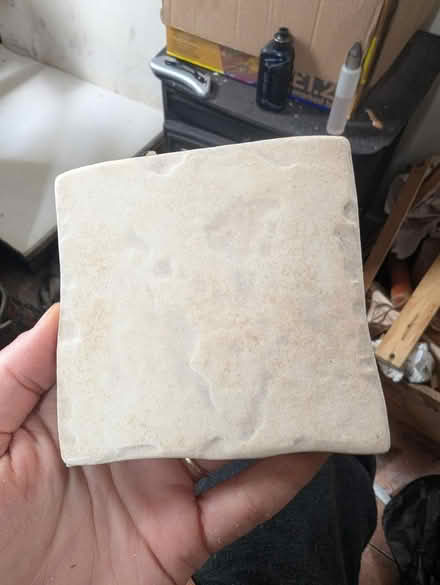 Photo of free Tiles (Silsden) #1