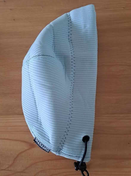 Photo of free Mystic neoprene adjustable swimming cap (Bransgore BH23) #1