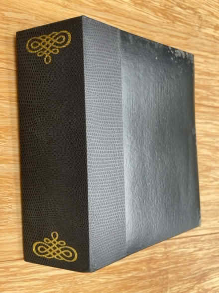 Photo of free Small photo album (OX4 3) #1