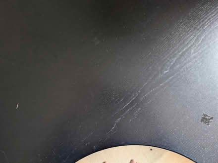 Photo of free IKEA Bekant corner desk (HP22 Halton Camp) #4