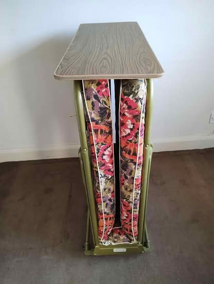 Photo of free Folding bed (Bedford) #2