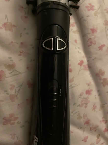 Photo of free BaByliss rotating hair dryer (Garston WD25) #2