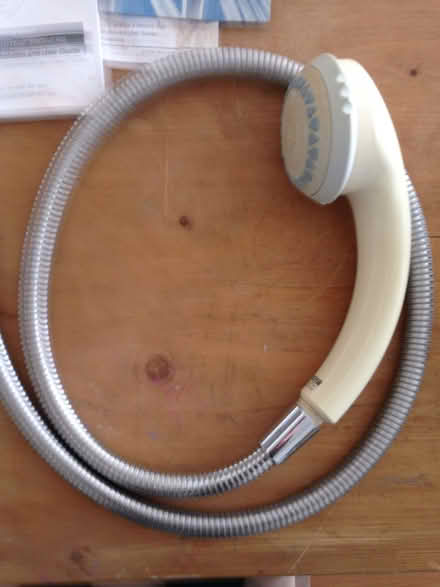 Photo of free mira electric shower (Sidbury EX10) #3