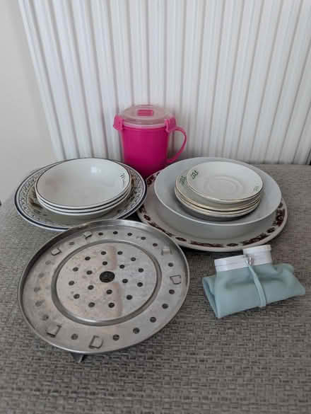 Photo of free Kitchen items (Colindale, NW9) #1