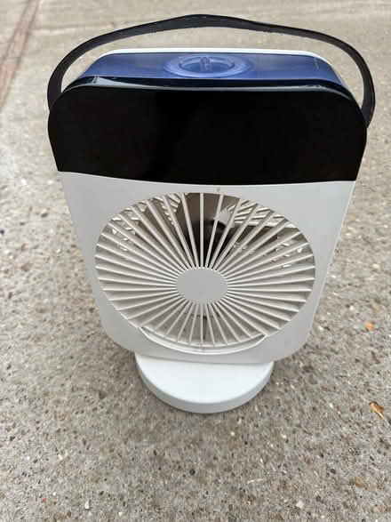 Photo of free Cooling fan with humidifier (Reading, RG31) #1
